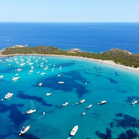 Villino B1 - Il Mare In Stanza Daire San Teodoro (Sardinia)