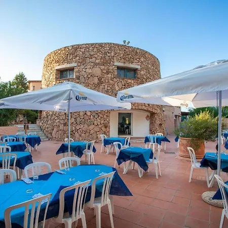 Villino B1 - Il Mare In Stanza