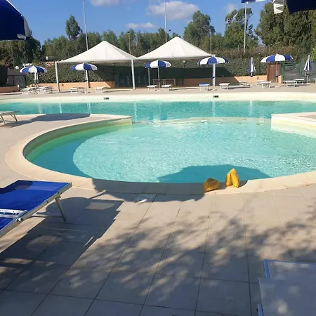 Villino B1 - Il Mare In Stanza