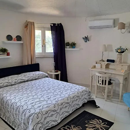 Villino B1 - Il Mare In Stanza *
