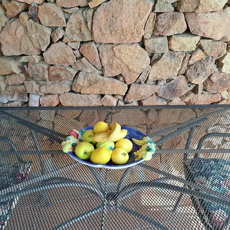 Διαμέρισμα Villino B1 - Il Mare In Stanza