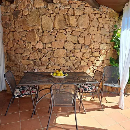 Villino B1 - Il Mare In Stanza *