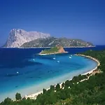 Villino B1 - Il Mare In Stanza 公寓 圣特奥多罗