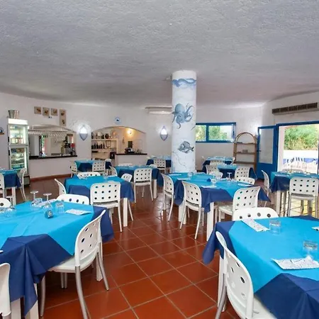 Villino B1 - Il Mare In Stanza * San Teodoro (Sardinia)