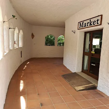 Villino B1 - Il Mare In Stanza * San Teodoro (Sardinia)