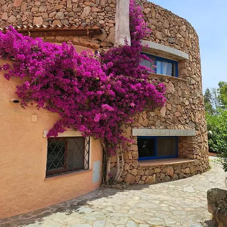 Apartamento Villino B1 - Il Mare In Stanza *