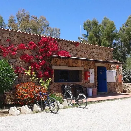 Διαμέρισμα Villino B1 - Il Mare In Stanza *