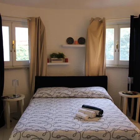 Apartmán Villino B1 - Il Mare In Stanza San Teodoro (Sardinia)