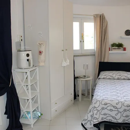 Villino B1 - Il Mare In Stanza San Teodoro (Sardinia)