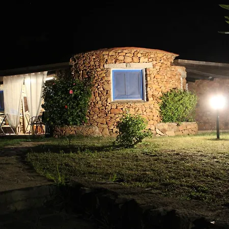 Villino B1 - Il Mare In Stanza Apartamento San Teodoro (Sardinia)