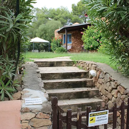 Villino B1 - Il Mare In Stanza Apartamento