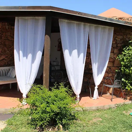 Villino B1 - Il Mare In Stanza *
