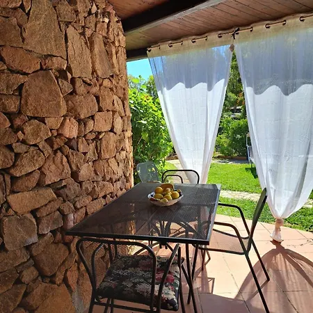 Villino B1 - Il Mare In Stanza Apartamento *