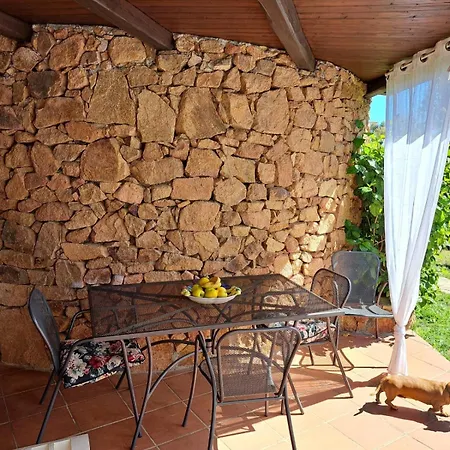 Apartmán Villino B1 - Il Mare In Stanza *