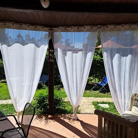 Villino B1 - Il Mare In Stanza