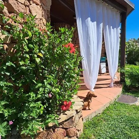 Villino B1 - Il Mare In Stanza