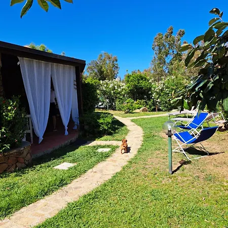 Villino B1 - Il Mare In Stanza *
