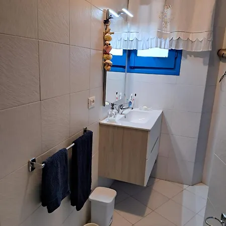 Villino B1 - Il Mare In Stanza