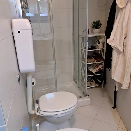Apartmán Villino B1 - Il Mare In Stanza San Teodoro (Sardinia)