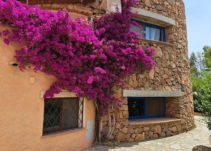 Apartment Villino B1 - Il Mare In Stanza *