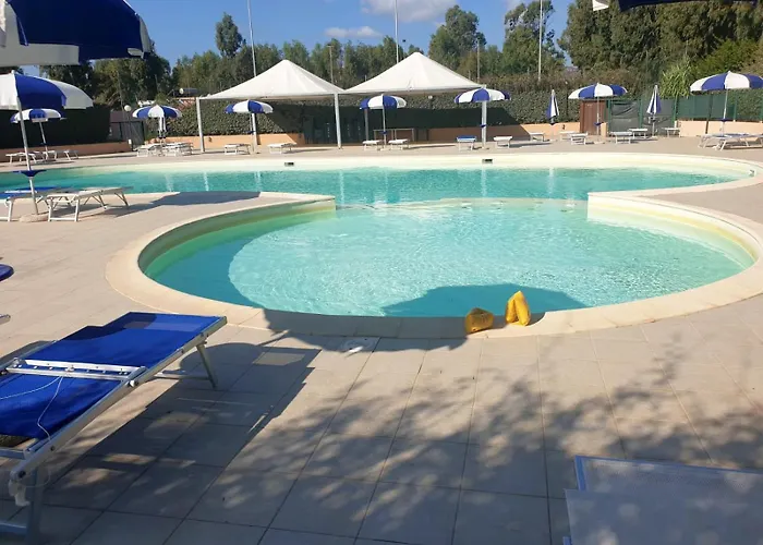 Villino B1 - Il Mare In Stanza