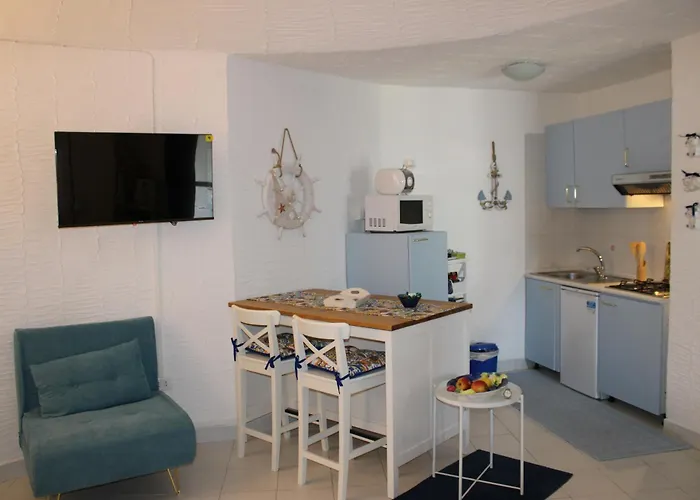 Villino B1 - Il Mare In Stanza Apartment *