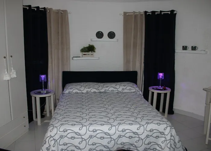 Villino B1 - Il Mare In Stanza * San Teodoro (Sardinia)