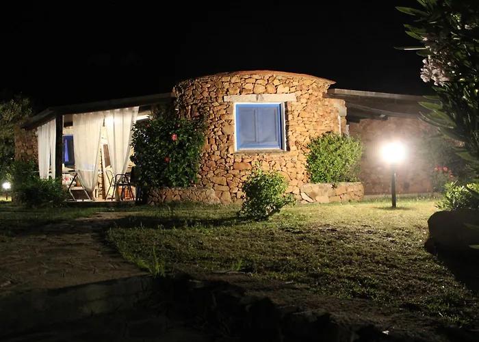 Villino B1 - Il Mare In Stanza Apartment San Teodoro (Sardinia)
