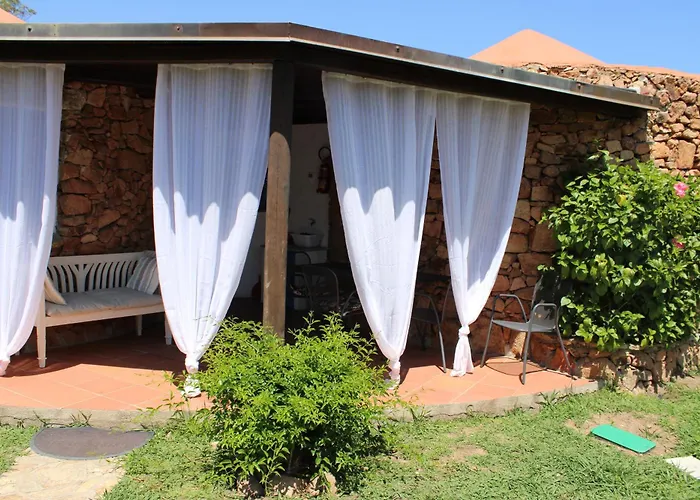 Villino B1 - Il Mare In Stanza *
