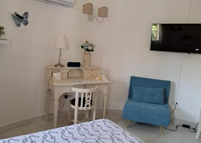 Villino B1 - Il Mare In Stanza Apartment
