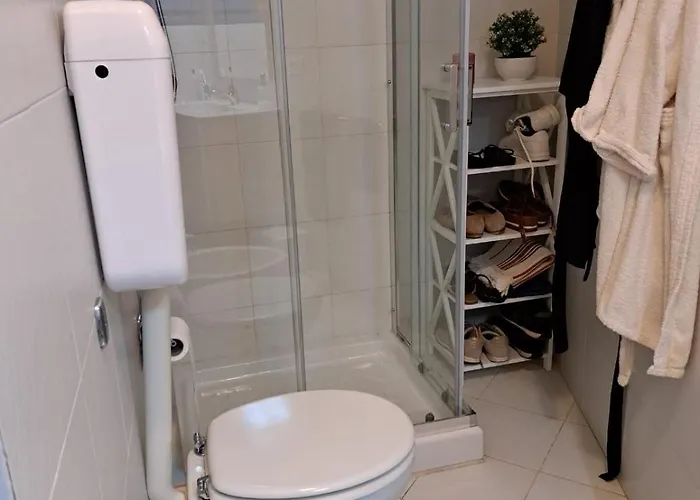Apartment Villino B1 - Il Mare In Stanza San Teodoro (Sardinia)